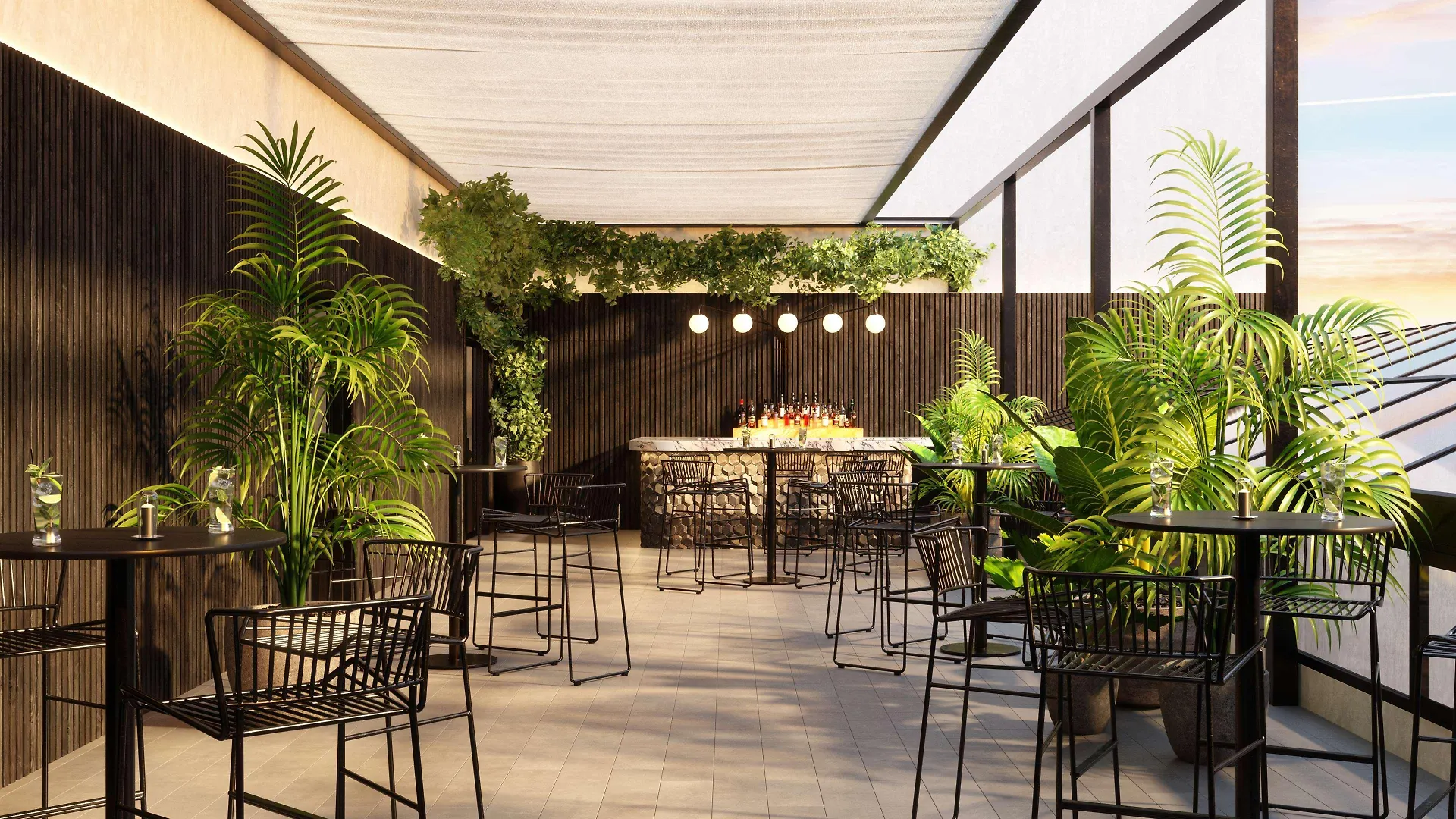 *****  Radisson Blu Hotel Casablanca City Center Marruecos