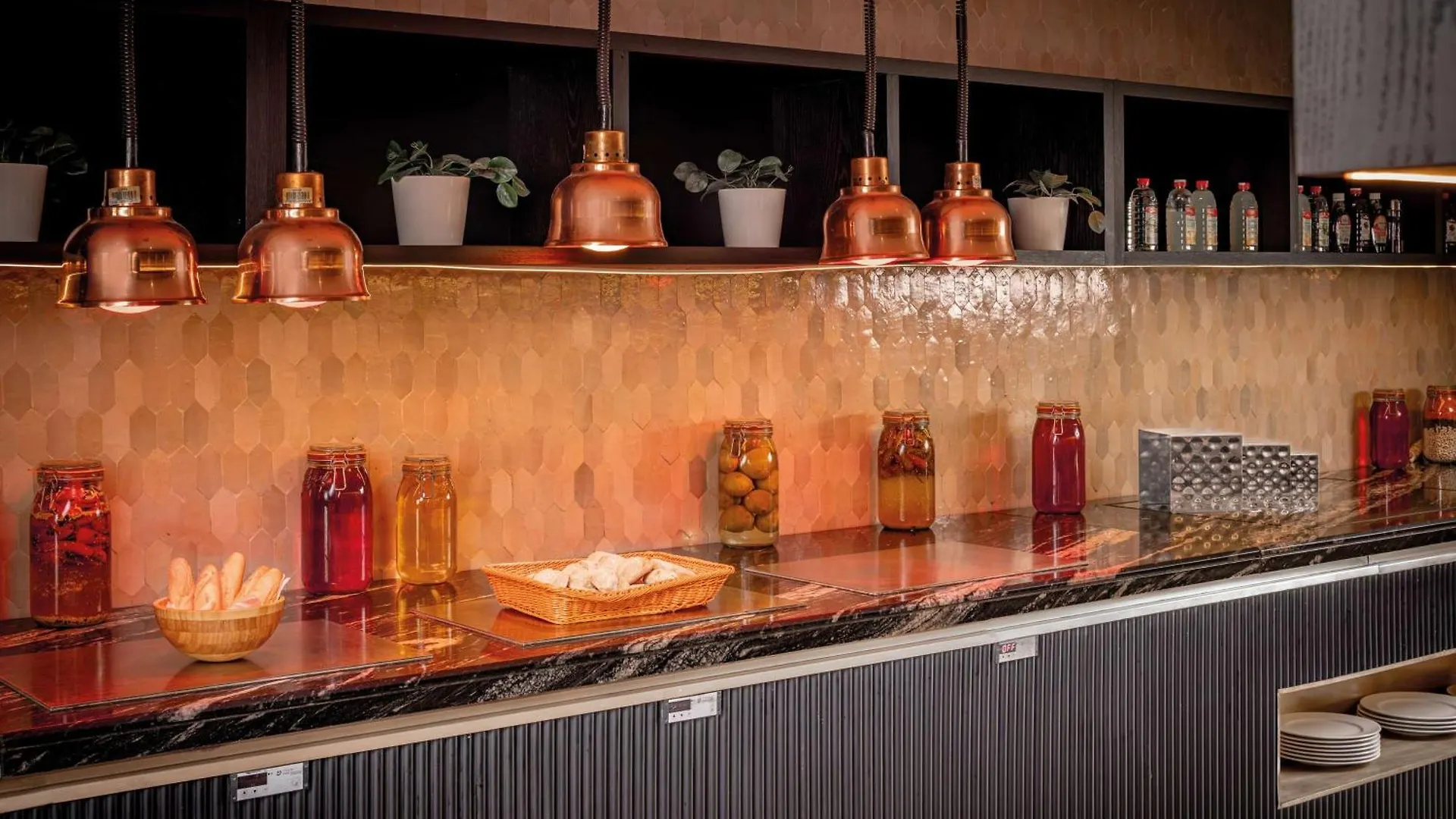 *****  Radisson Blu Hotel Casablanca City Center Marruecos