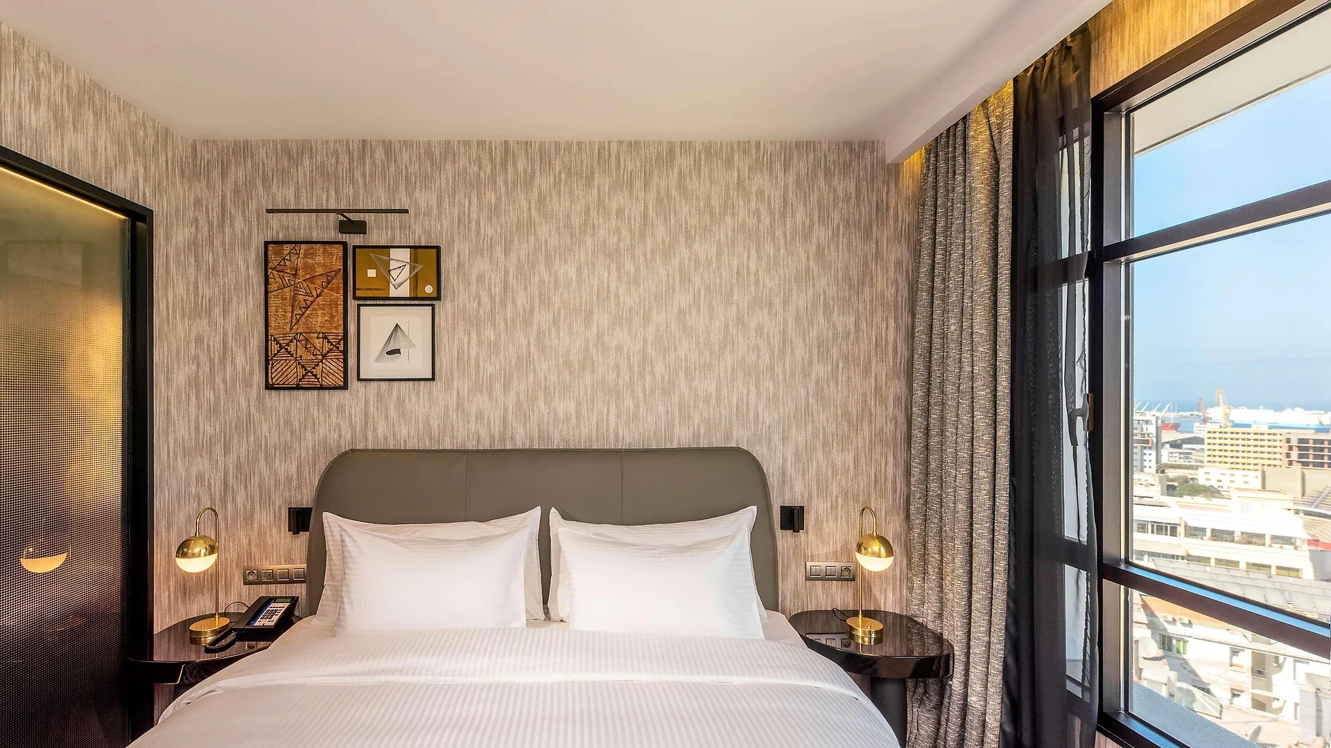 Radisson Blu Hotel Casablanca City Center