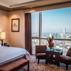 5* فندق برج كنزي