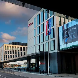 **** Hotel Hilton Garden Airport Polen