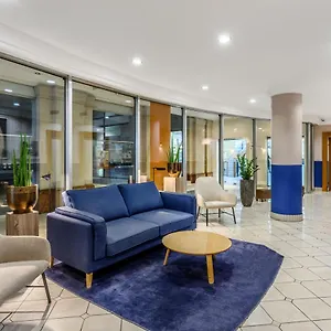 **** Hotel Millennium Court, - Marriott Executive Hongarije