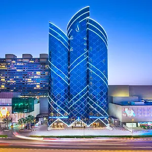 **** Hotel Seasons Towers Bur Verenigde Arabische Emiraten