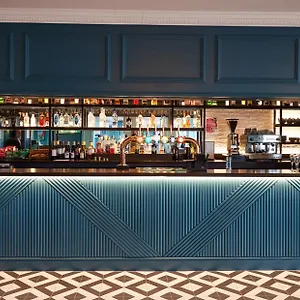 *** Hotel Thistle London Heathrow Terminal 5 Verenigd Koninkrijk
