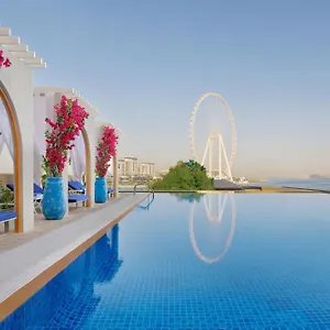 جيه ايه أوشن فيو 5*, دبي الإمارات العربية المتحدة