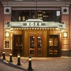 **** Hotel Roxy Verenigde Staten