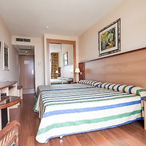 Hotel Cambrils Princess