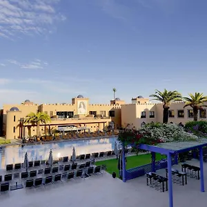 وسبا آدم بارك 5*, مراكش المغرب