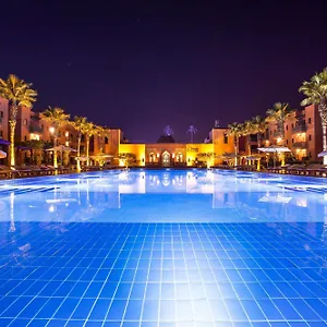 ***** Hotel Jaal (adults Only) Marokko