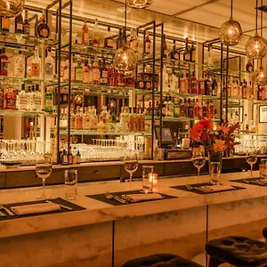 **** Hotel Hgu Verenigde Staten