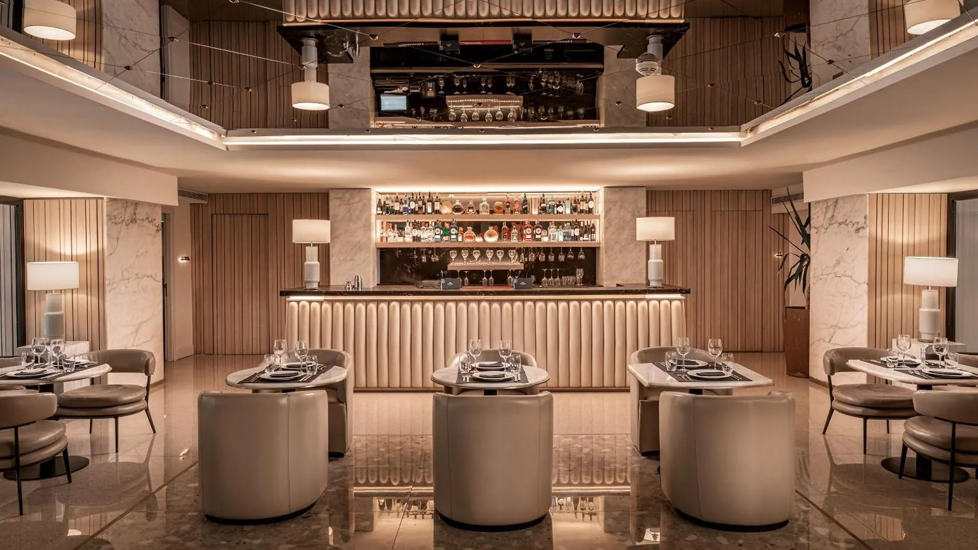 Radisson Blu Hotel Casablanca City Center