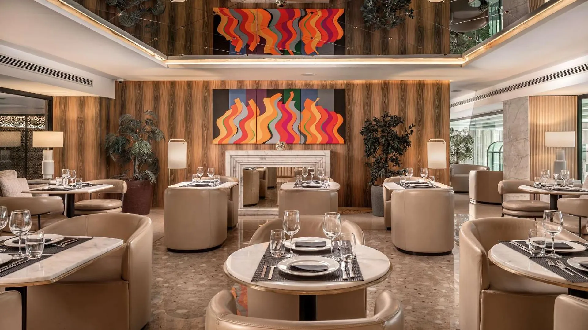 Radisson Blu Hotel Casablanca City Center